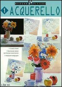 Acquarello - copertina