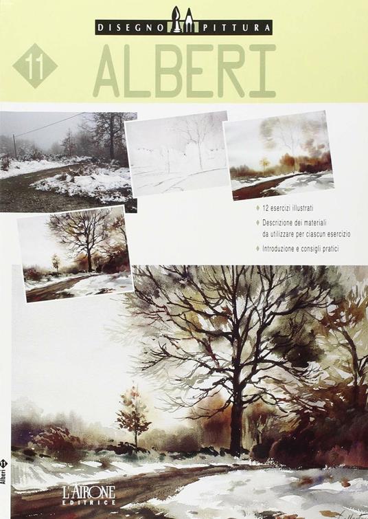 Alberi - 3