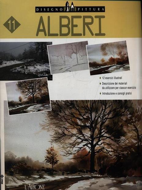 Alberi - 3