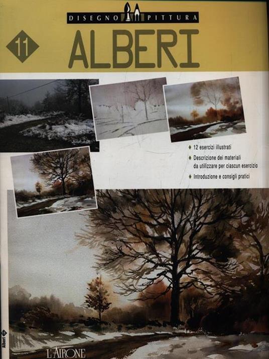Alberi - 2