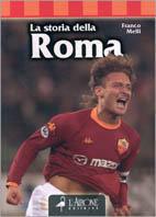 Roma - Franco Melli - copertina