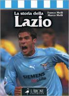 Lazio - Franco Melli,Marco Melli - copertina