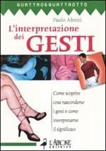L' interpretazione dei gesti