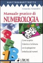 Manuale pratico di numerologia