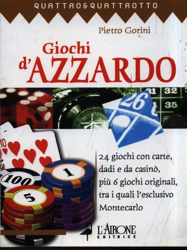 Libro di Faccia