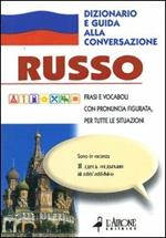 Russo. Dizionario e guida alla conversazione
