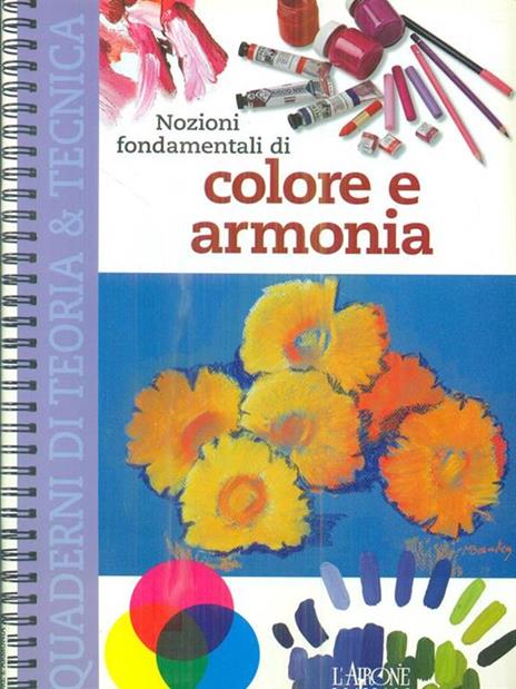 Nozioni fondamentali di colore e armonia - 4