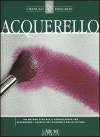 Acquerello - copertina