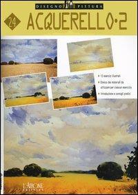 Acquerello. Vol. 2 - copertina