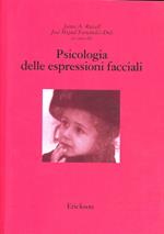 Psicologia delle espressioni facciali