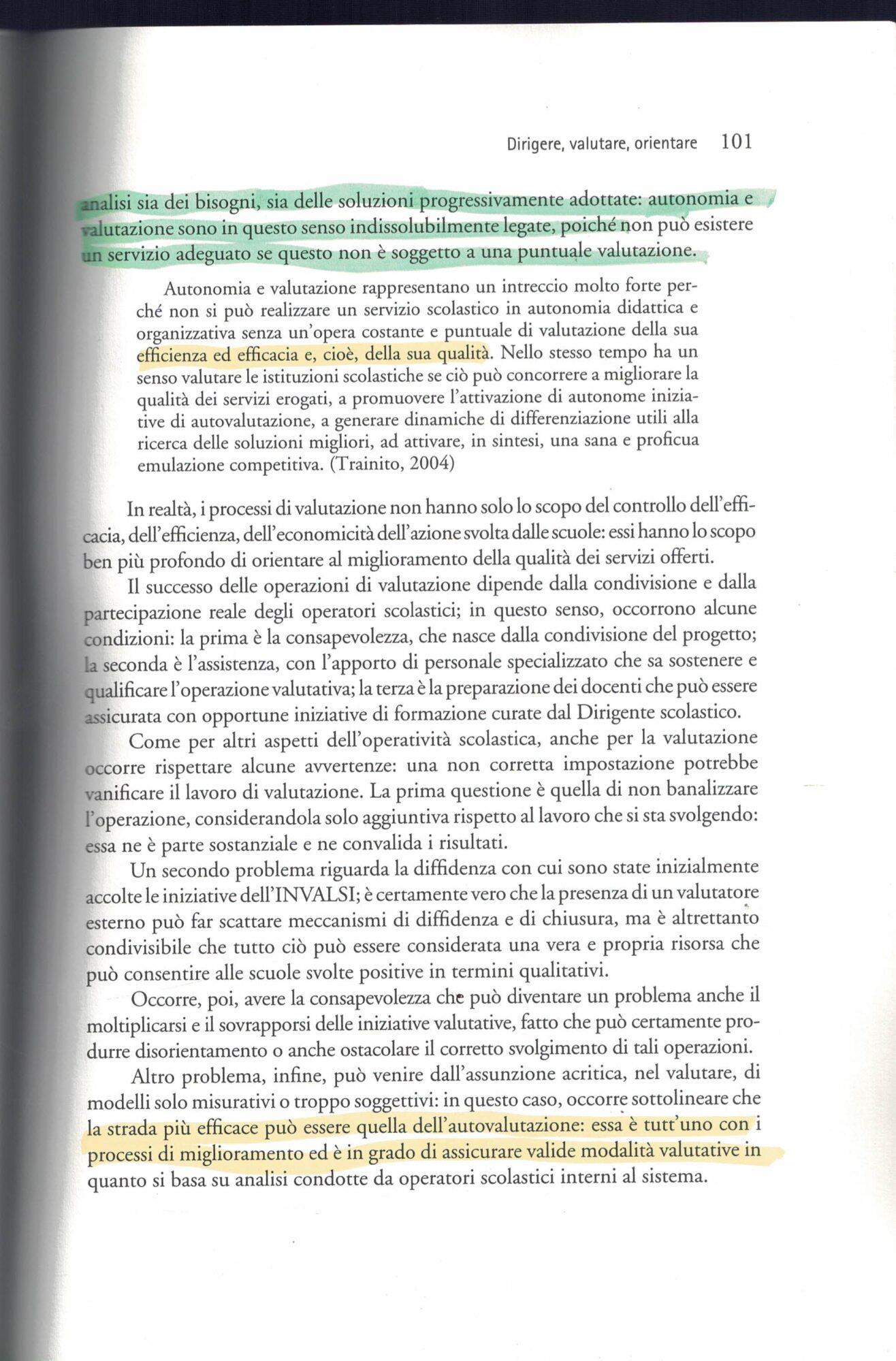 Dirigere scuole. Le funzioni del dirigente scolastico nella società globale
