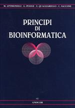 Principi di bioinformatica