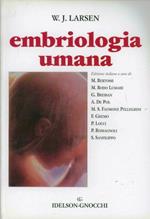 Embriologia umana