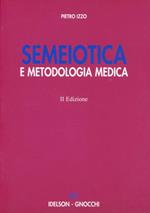 Semeiotica e metodologia medica