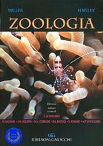 Zoologia. Parte sistematica