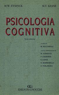 Psicologia cognitiva