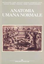 Anatomia umana normale. Ediz. illustrata