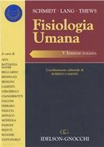 Fisiologia umana