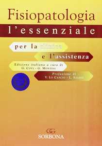 Fisiopatologia. L'essenziale per la clinica e l'assistenza
