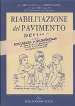 Riabilitazione del pavimento pelvico. In colloquio con i pazienti