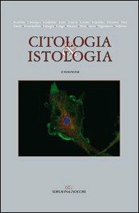 Citologia & istologia - copertina