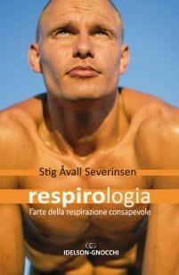 Respirologia - Stig A. Severinsen - copertina