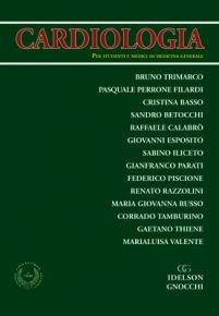 Cardiologia. Per studenti e medici di medicina generale - copertina