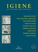 Igiene per le professioni sanitarie