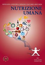 Nutrizione umana