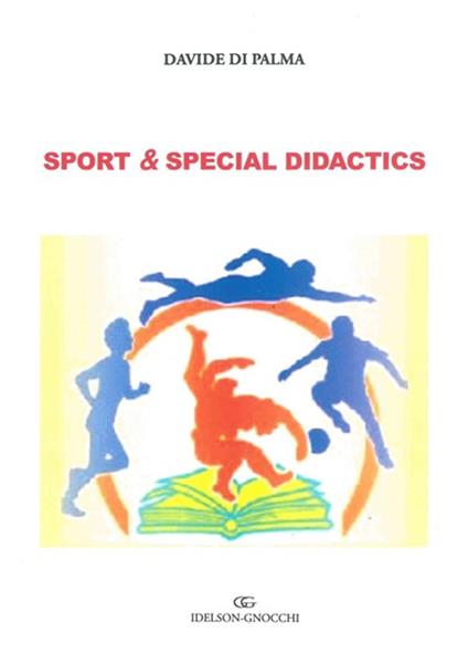 Sport & special didactis - Davide Di Palma - copertina