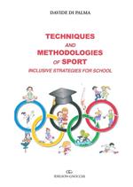 Techniques and methodologies of sport. Inclusive strategies for school
