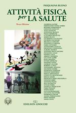 Attività fisica per la salute