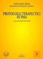 Protocolli terapeutici in PMA