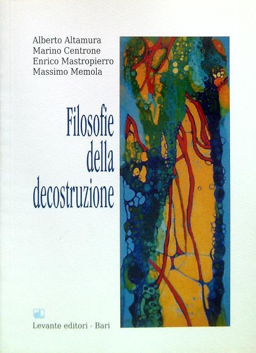 Libro di Faccia