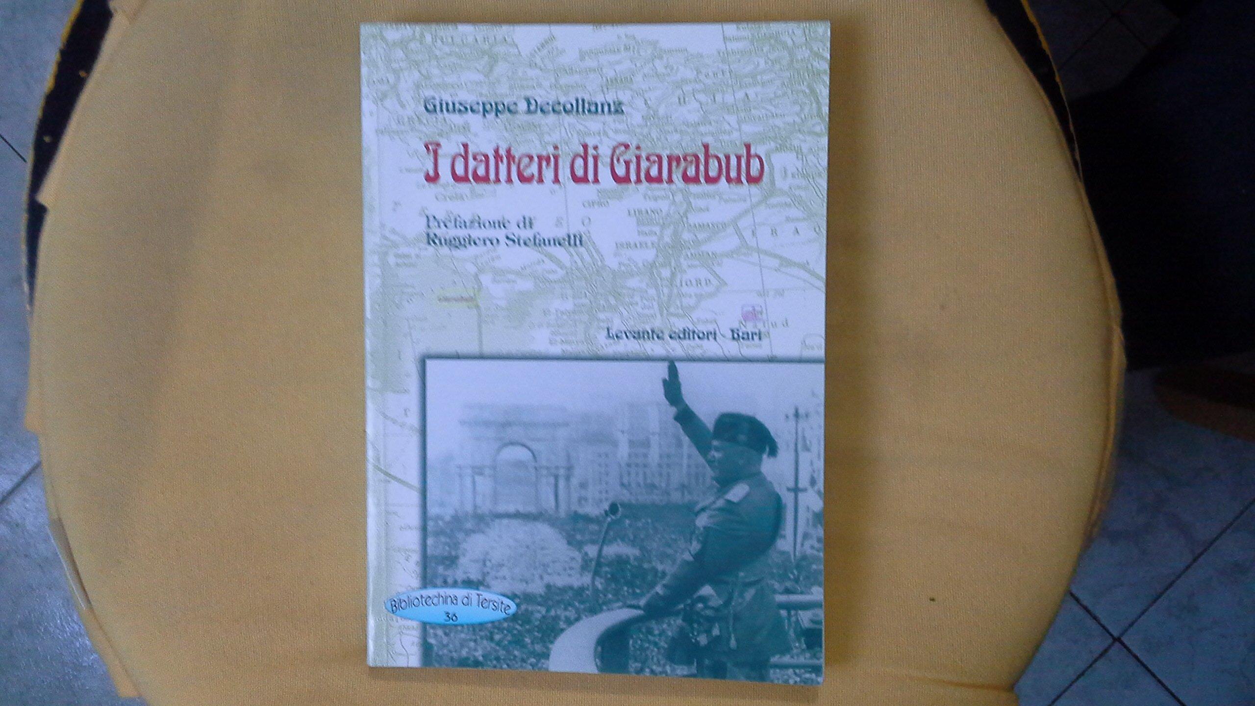 Libreria Serendipity