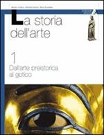 Storia dell'arte. Per le Scuole. Vol. 3