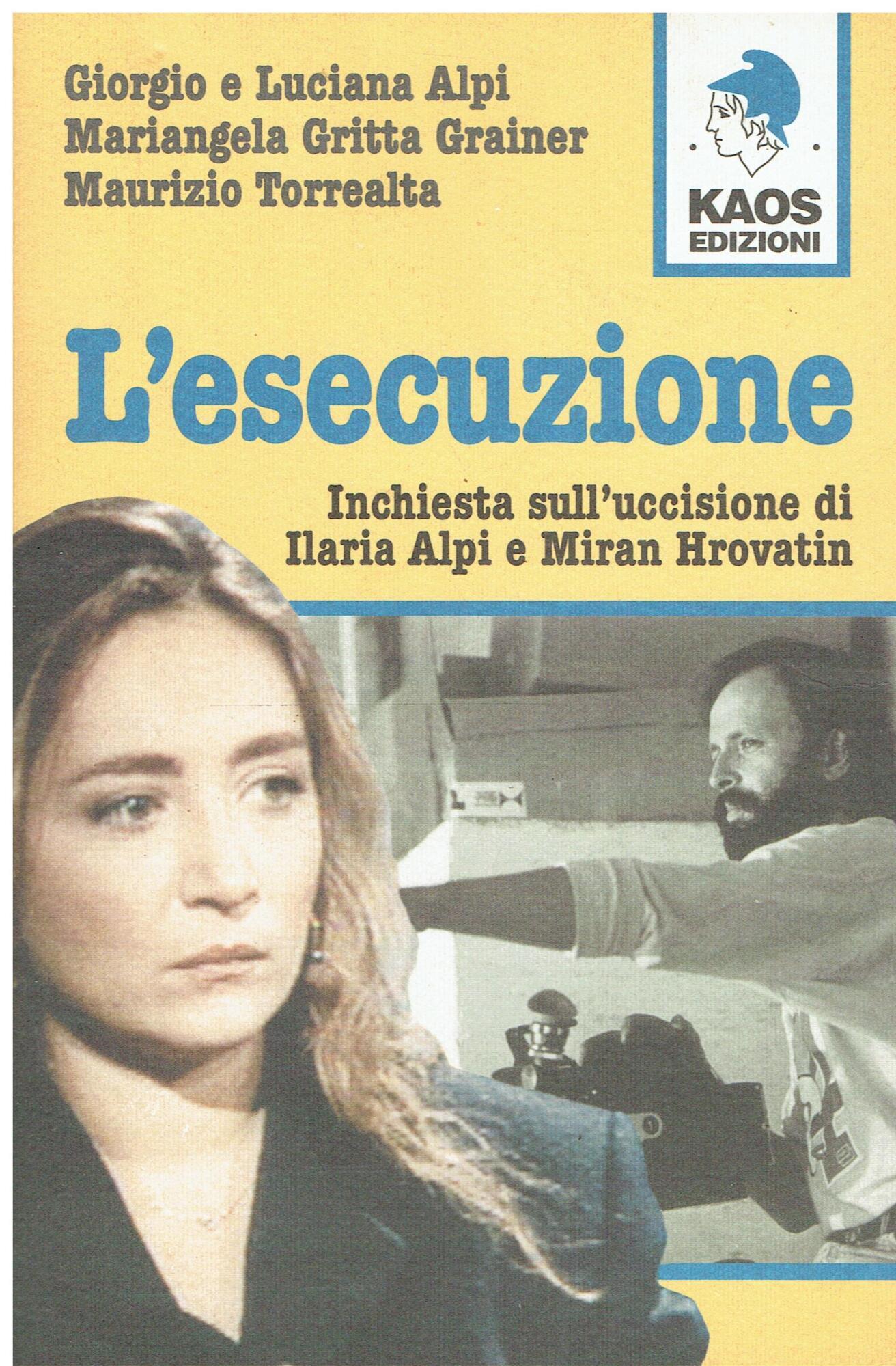 Libreria sottomarina