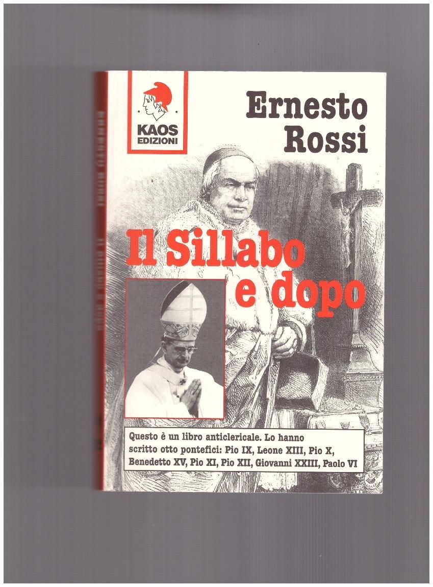 Librisaggi