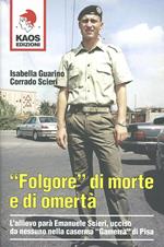 Folgore di morte e di omertà