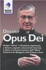 Dossier Opus Dei