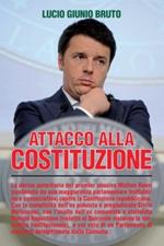 Attacco alla Costituzione