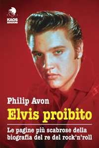 Elvis proibito