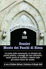 Dossier Monte dei Paschi di Siena