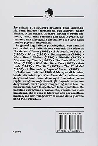 Pink Floyd songs - 2