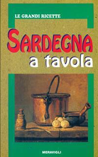 Sardegna a tavola