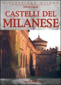 Castelli del milanese - Raffaele Bagnoli - copertina