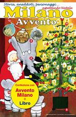 Avvento Milano. Con Calendario
