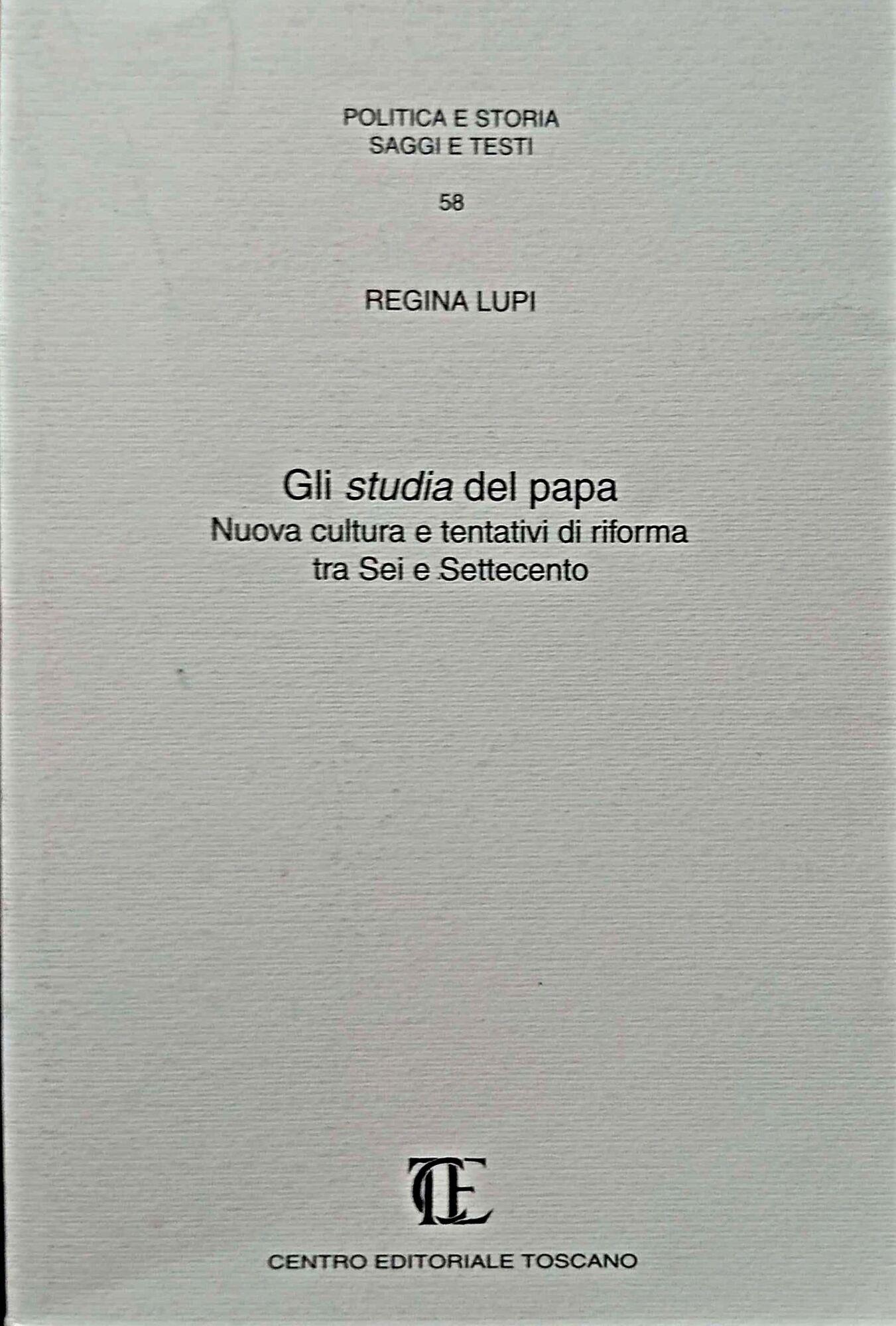 Zefiro libri