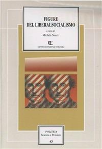 Figure del liberalsocialismo - copertina