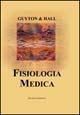 Fisiologia medica - Arthur C. Guyton,John E. Hall - copertina